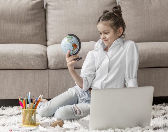 Digital World and Safety Parent Pulse Article Featured Image