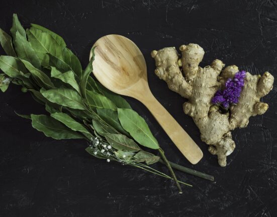 Ginger Plant Home Parent Pulse Article Featured Image