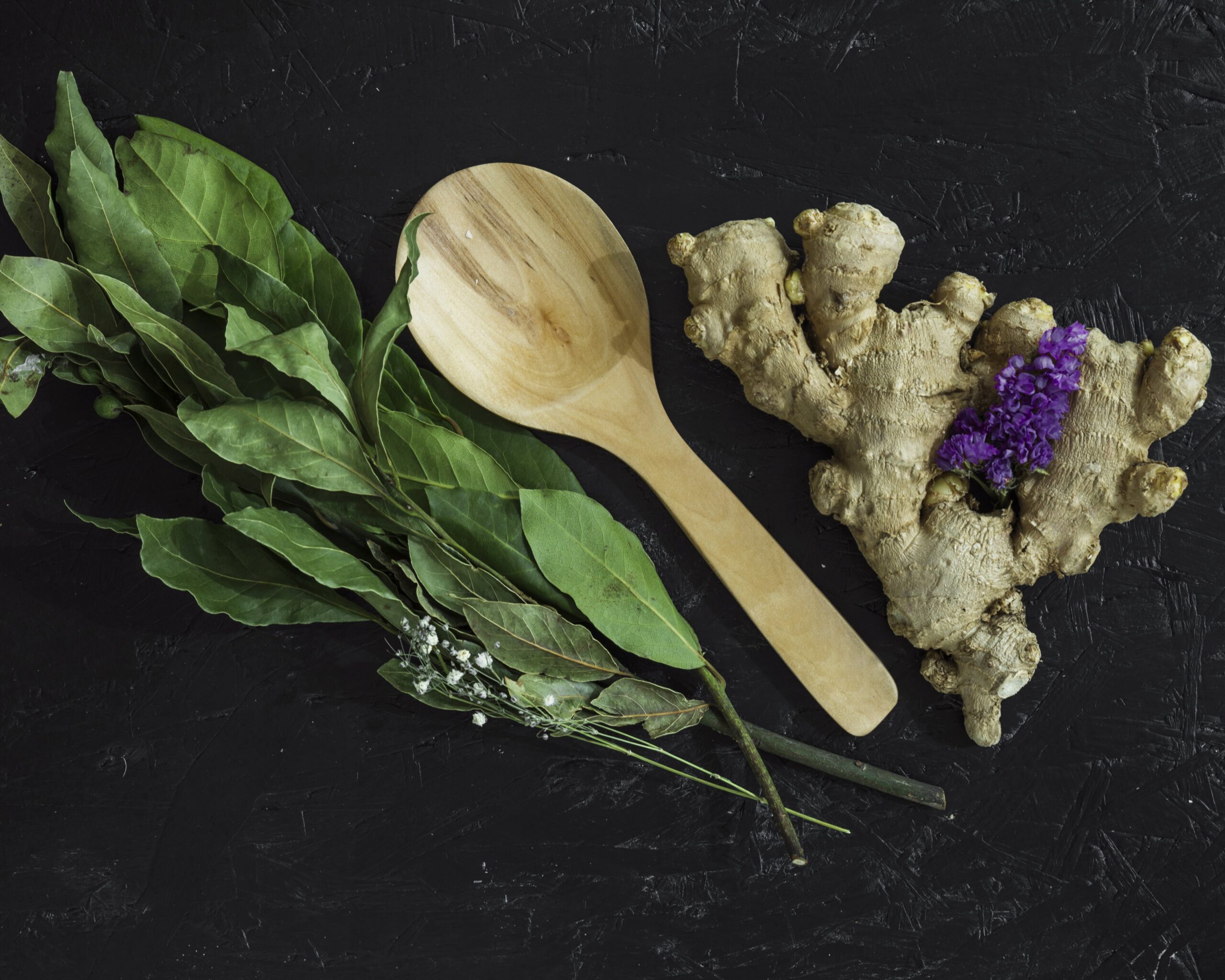 Ginger Plant Home Parent Pulse Article Featured Image