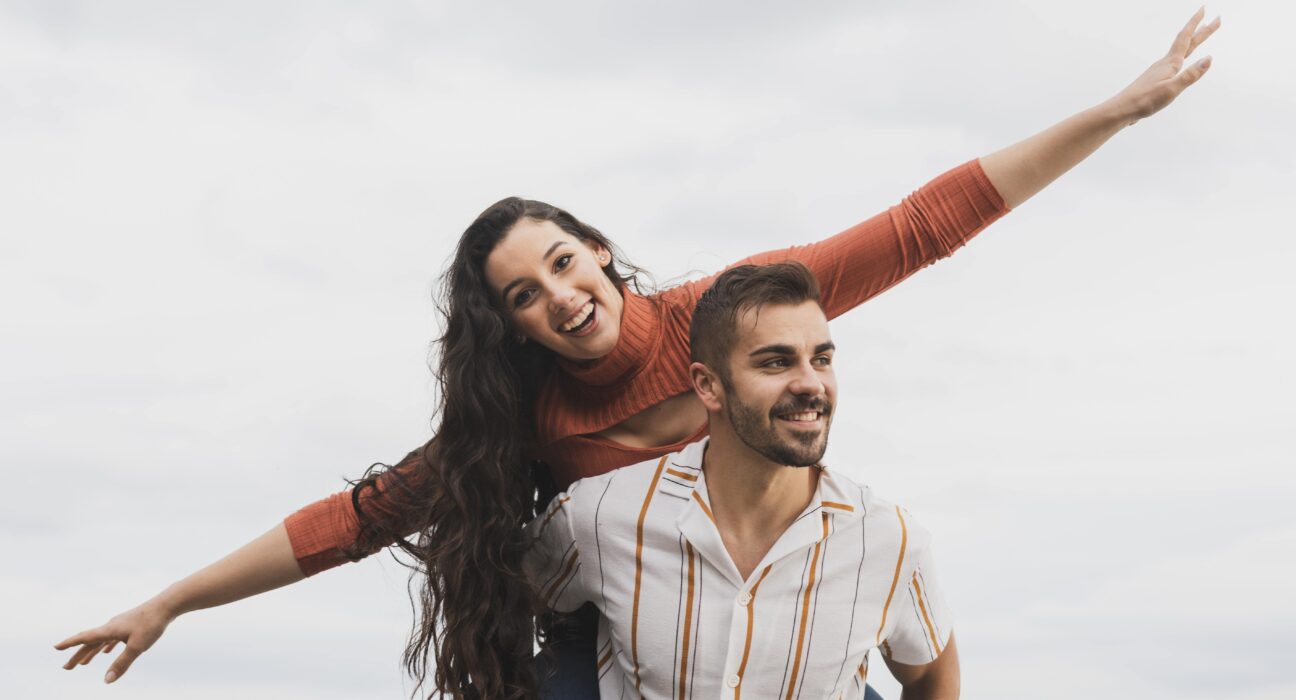 Happy Couple Parent Pulse Article Featured Image