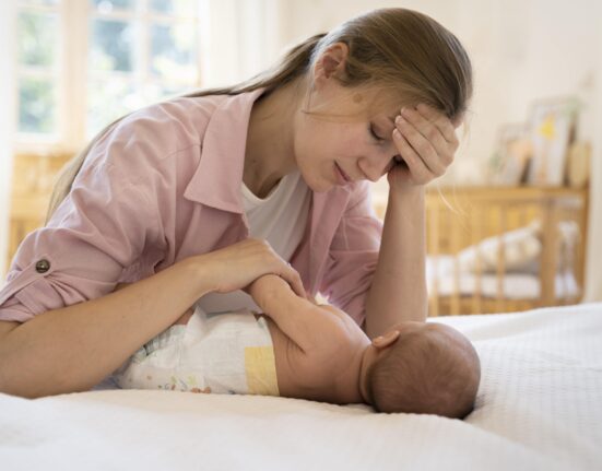 Infant Health Parent Pulse Article Featured Image