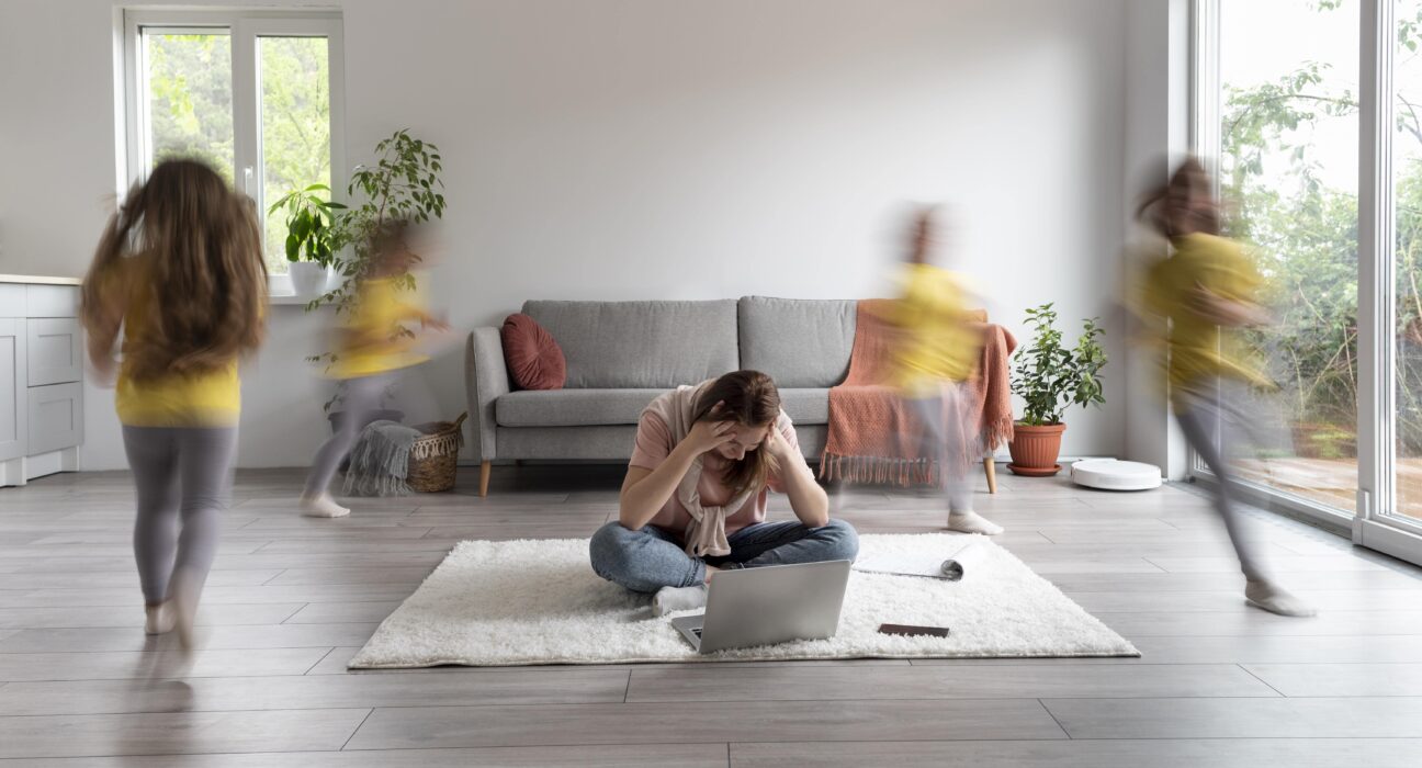 Kids Fight Parent Pulse Article Featured Image