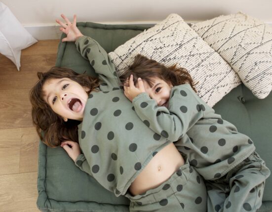 Kids Night Dress Parent Pulse Article Featured Image