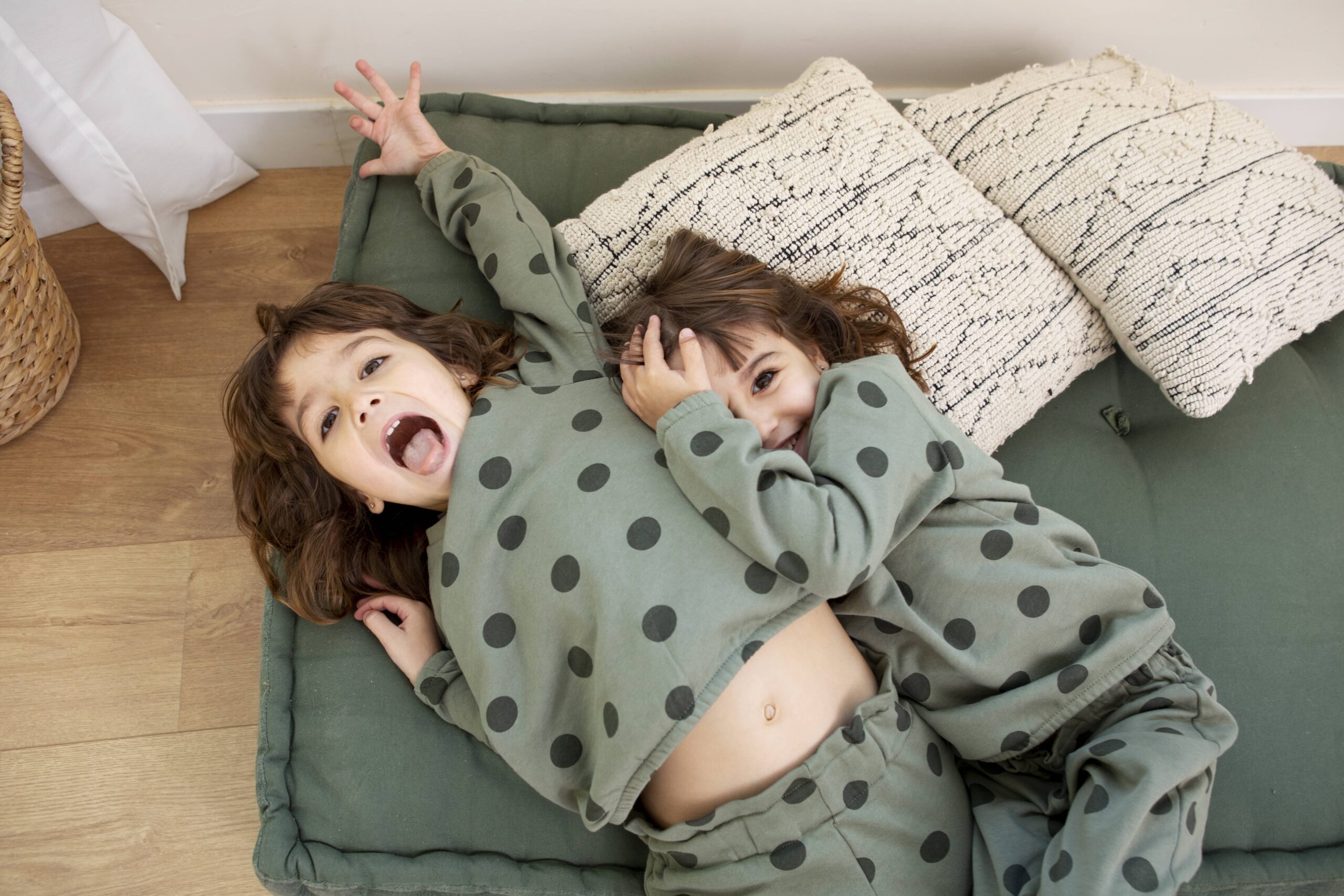 Kids Night Dress Parent Pulse Article Featured Image