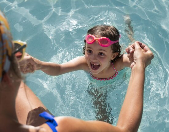 Kids Swimming Parent Pulse Article Featured Image