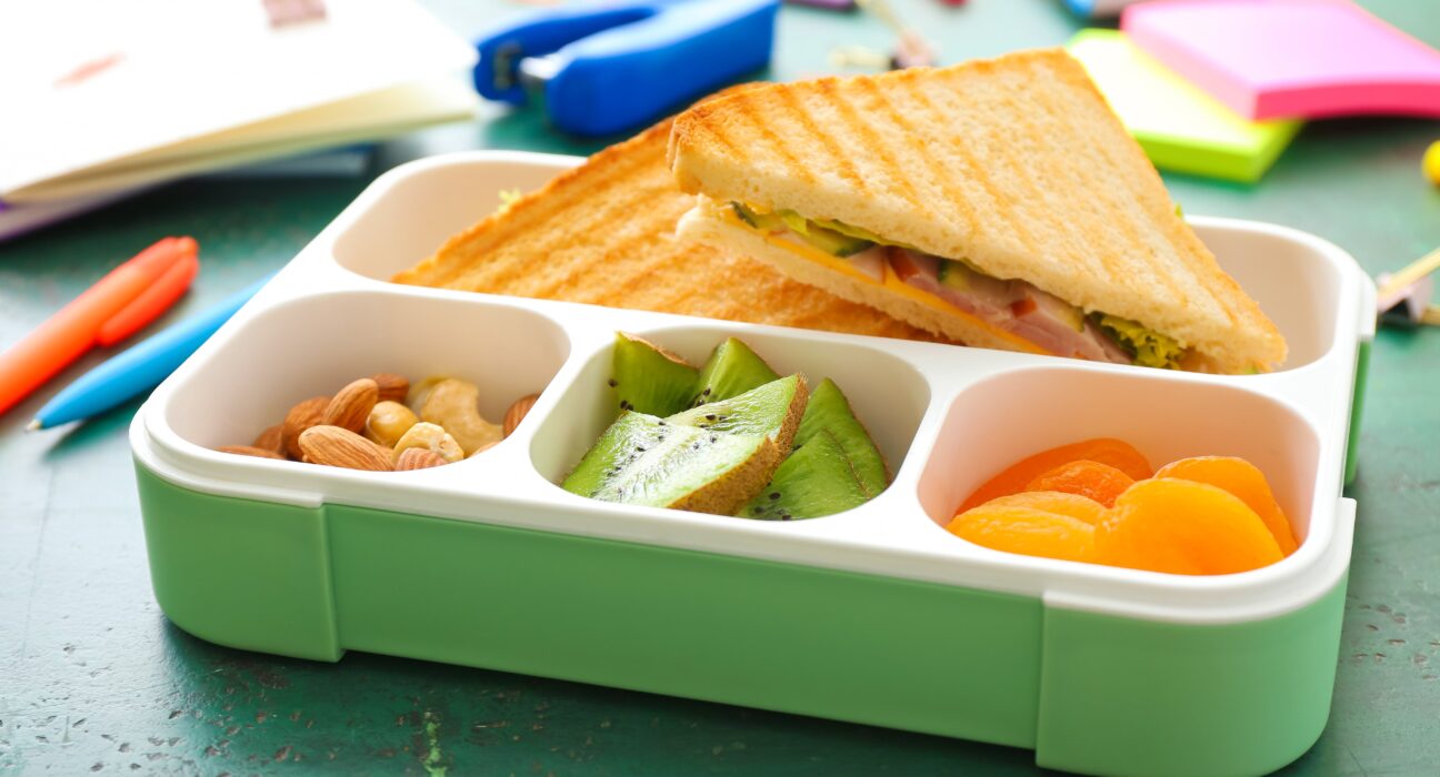Lunch Box Parent Pulse Article Featured Image