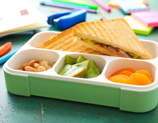Lunch Box Parent Pulse Article Featured Image