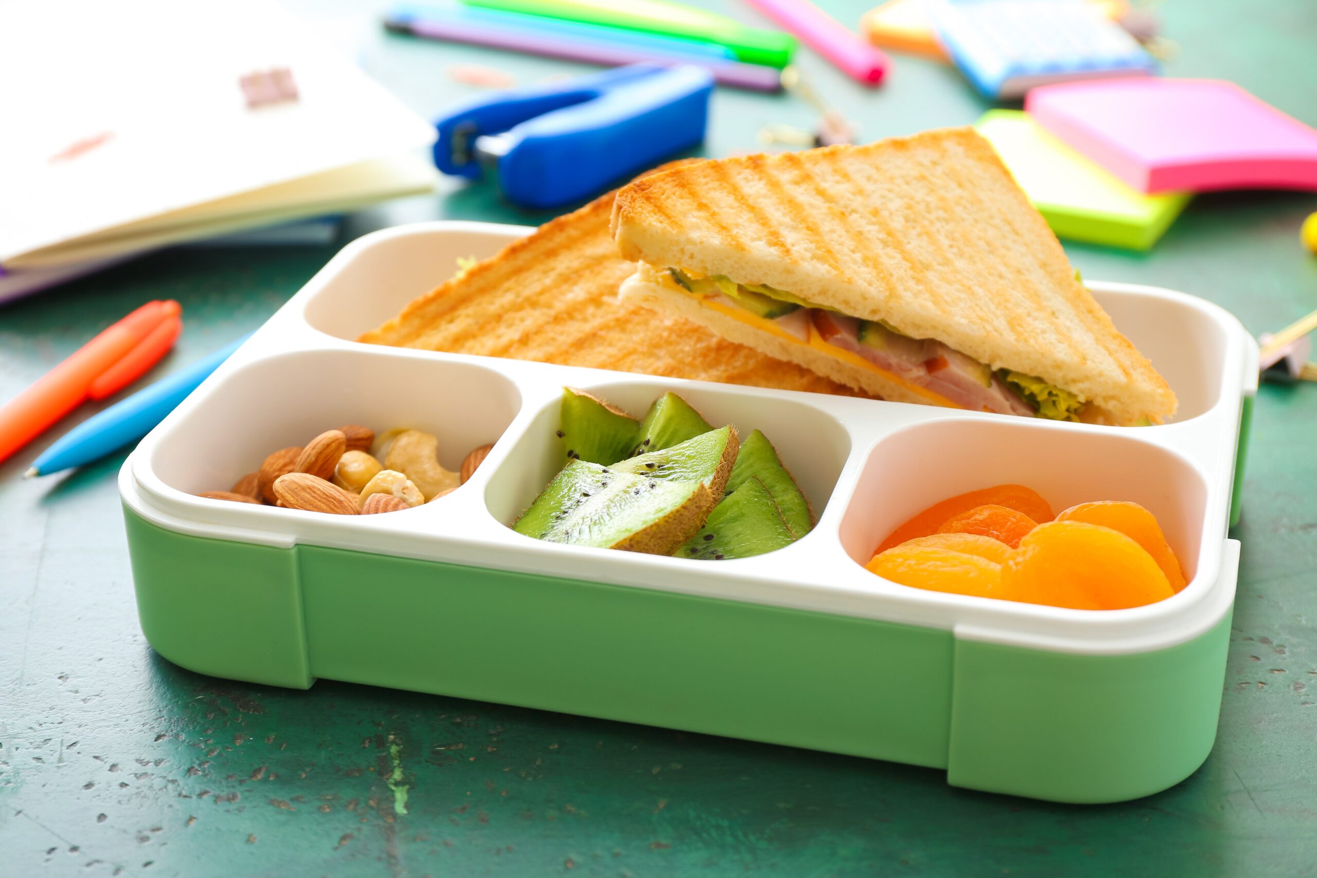 Lunch Box Parent Pulse Article Featured Image