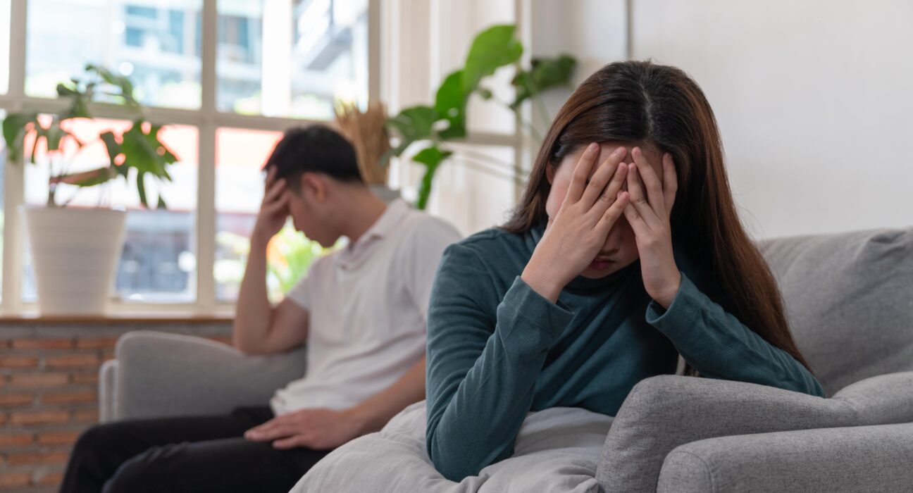 marriage Couple Sad Parent Pulse Article Featured Image