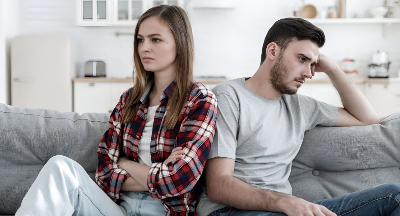 Marriage issues Parent Pulse Article Featured Image