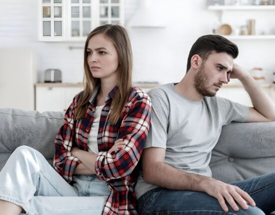 Marriage issues Parent Pulse Article Featured Image