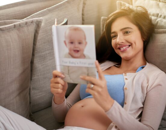 Pregnancy Journal Parent Pulse Article Featured Image