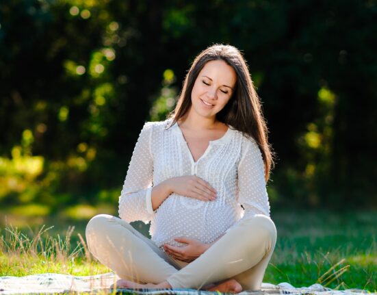 Pregnant Life Parent Pulse Article Featured Image