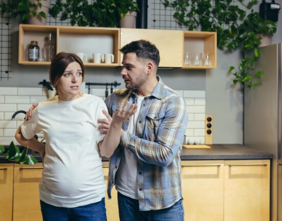 Pregnant Wife Parent Pulse Article Featured Image