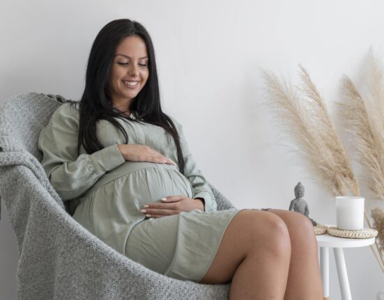 Pregnant Women Styles Parent Pulse Article Featured Image