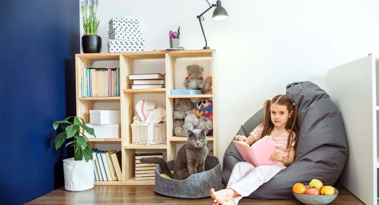 Reading Corner Parent Pulse Article Featured Image