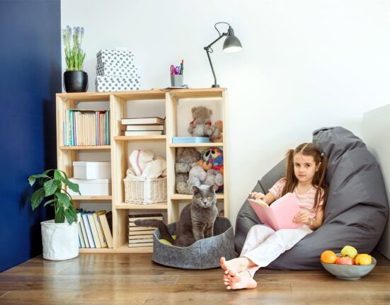 Reading Corner Parent Pulse Article Featured Image