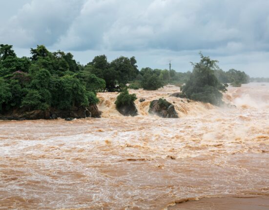 Water Flood River Parent Pulse Article Featured Image